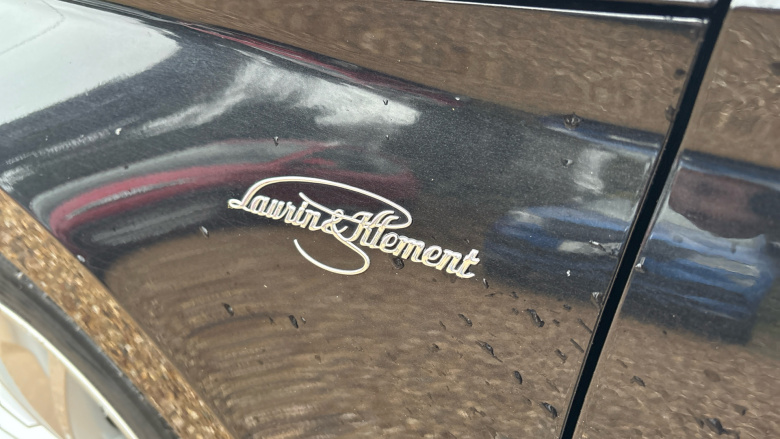 Skoda Superb 2.0 TDI CR 190 Laurin + Klement 4X4 5dr DSG [7 Sp] Diesel Estate